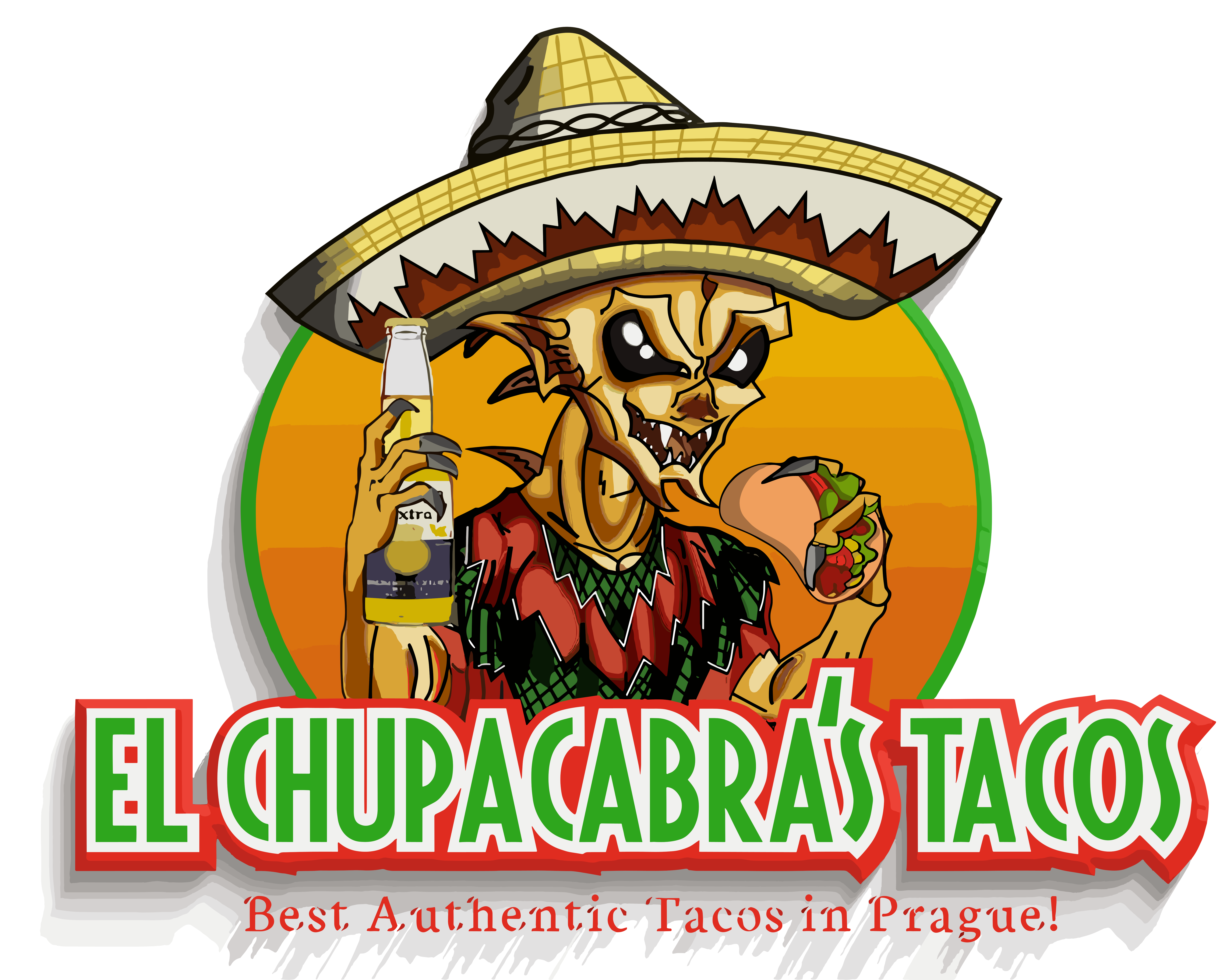 El Chupacabra's Tacos